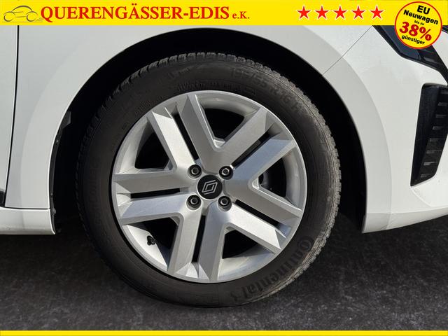 Gebraucht Renault Clio 1.0 TCe 90 Evolution kaufen