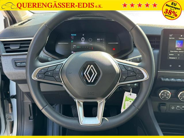 Gebraucht Renault Clio 1.0 TCe 90 Evolution kaufen