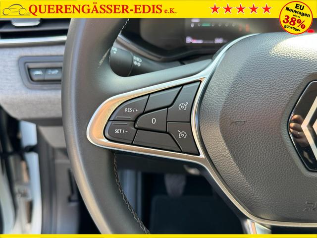 Gebraucht Renault Clio 1.0 TCe 90 Evolution kaufen