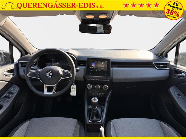 Gebraucht Renault Clio 1.0 TCe 90 Evolution kaufen