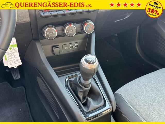 Gebraucht Renault Clio 1.0 TCe 90 Evolution kaufen