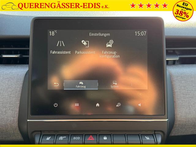 Gebraucht Renault Clio 1.0 TCe 90 Evolution kaufen