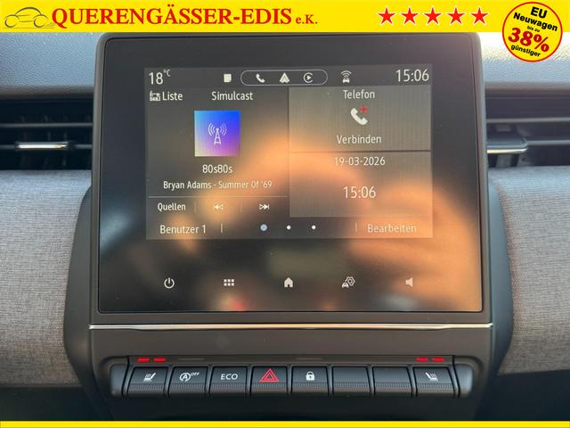 Gebraucht Renault Clio 1.0 TCe 90 Evolution kaufen