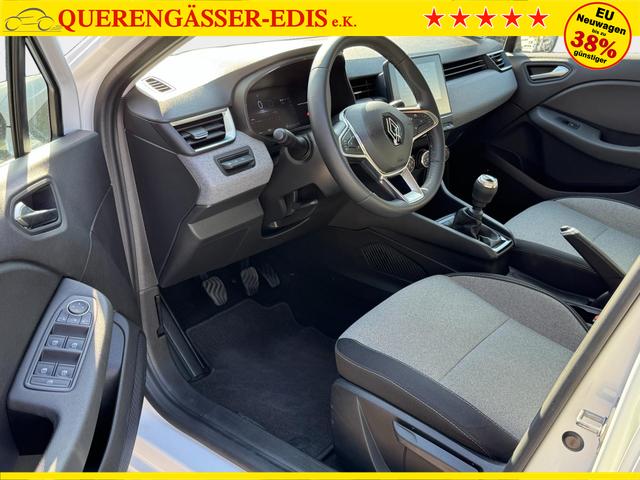 Gebraucht Renault Clio 1.0 TCe 90 Evolution kaufen