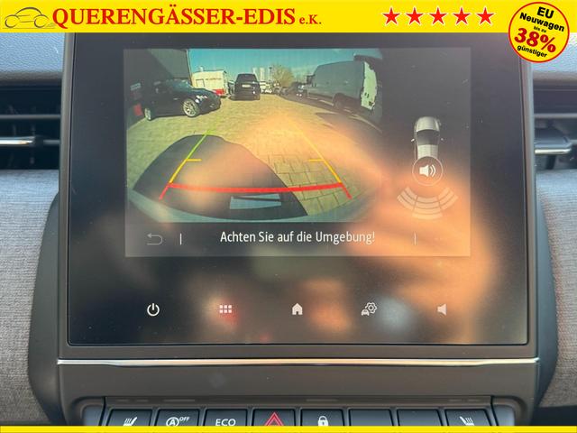 Gebraucht Renault Clio 1.0 TCe 90 Evolution kaufen