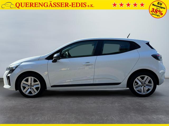 Gebraucht Renault Clio 1.0 TCe 90 Evolution kaufen
