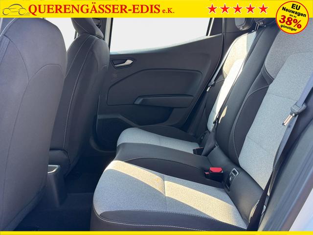 Gebraucht Renault Clio 1.0 TCe 90 Evolution kaufen