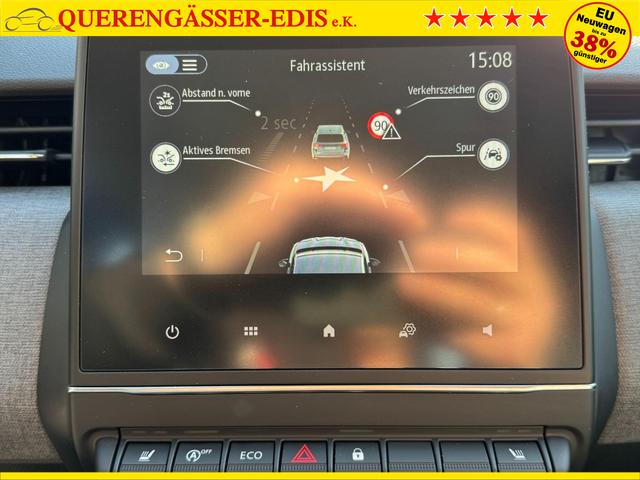 Gebraucht Renault Clio 1.0 TCe 90 Evolution kaufen