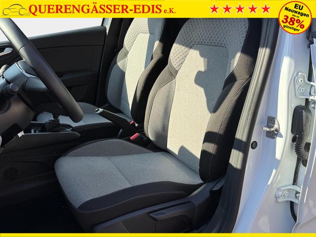 Gebraucht Renault Clio 1.0 TCe 90 Evolution kaufen
