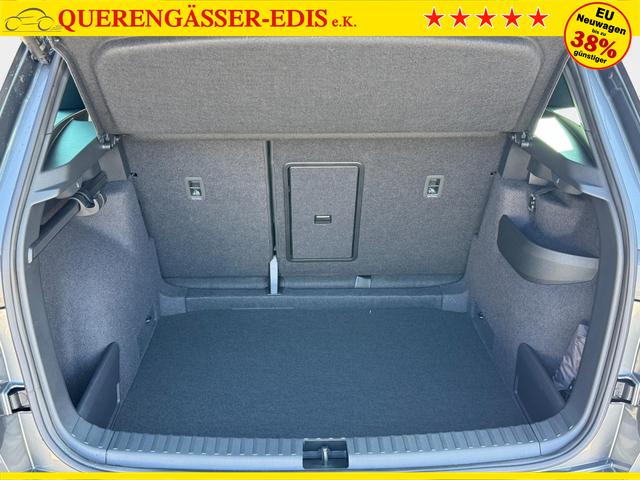 Reimport Skoda Karoq Sportline kaufen