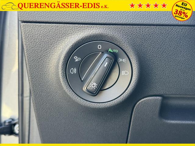 Reimport Skoda Karoq Sportline kaufen