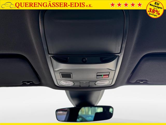 Reimport Skoda Karoq Sportline kaufen