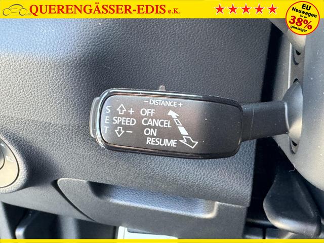 Reimport Skoda Karoq Sportline kaufen