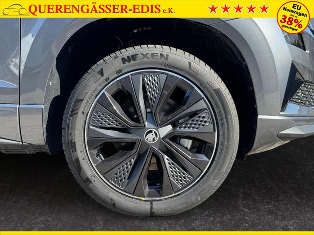 Reimport Skoda Karoq Sportline kaufen