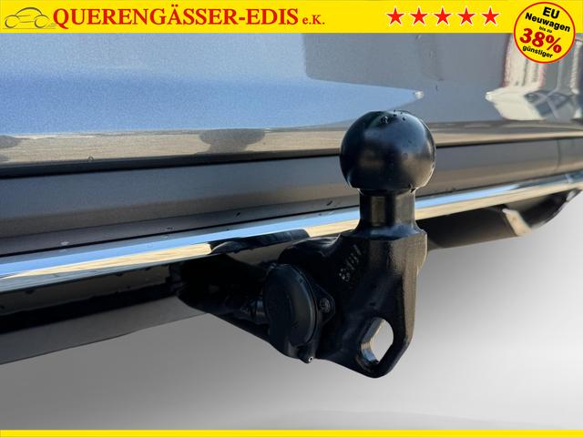 Reimport Skoda Karoq Sportline kaufen