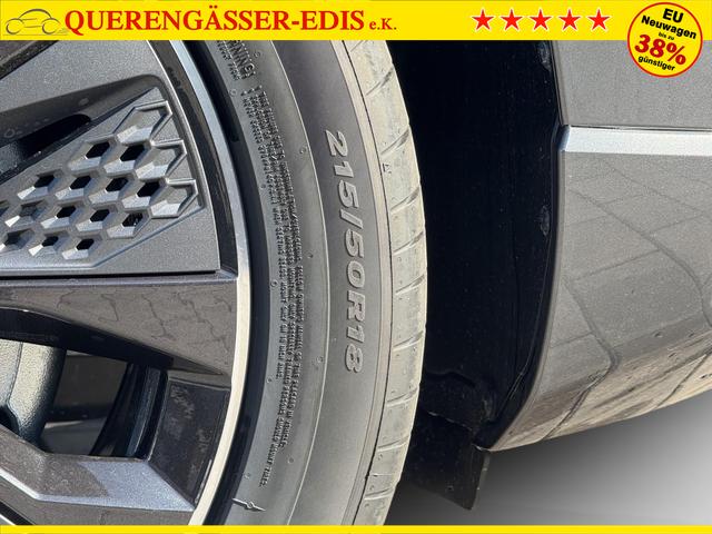 Reimport Skoda Karoq Sportline kaufen