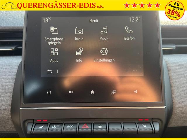 Renault Clio 1.0 TCe 90 kaufen 
