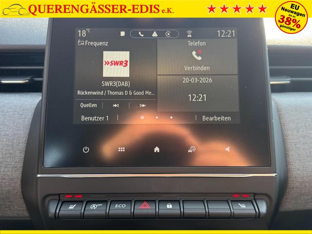 Renault Clio 1.0 TCe 90 kaufen 