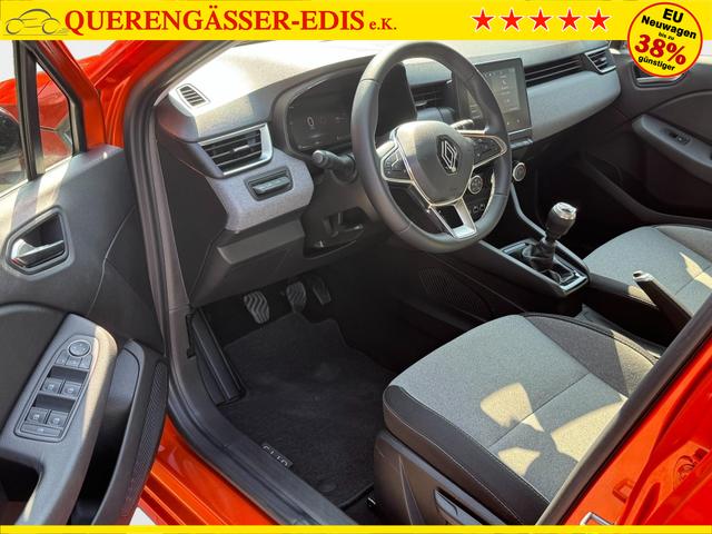 Renault Clio 1.0 TCe 90 kaufen 