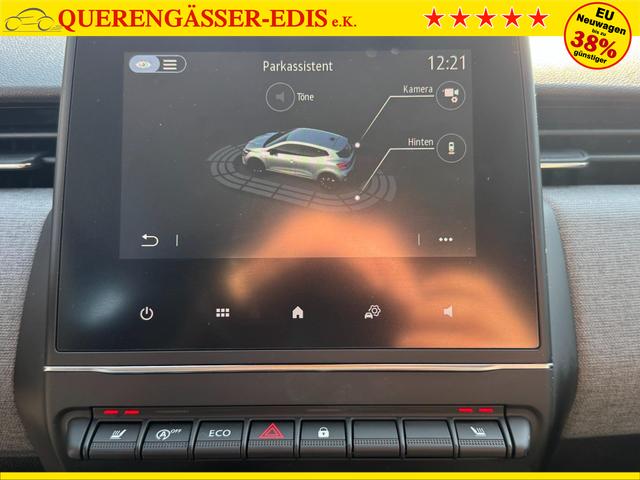 Renault Clio 1.0 TCe 90 kaufen 