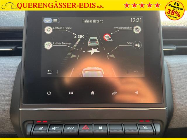 Renault Clio 1.0 TCe 90 kaufen 