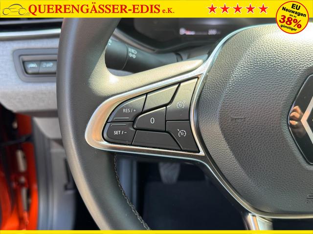Renault Clio 1.0 TCe 90 kaufen 