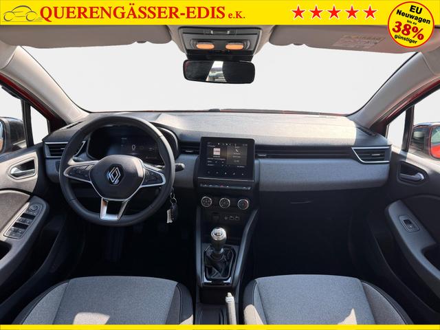 Renault Clio 1.0 TCe 90 kaufen 