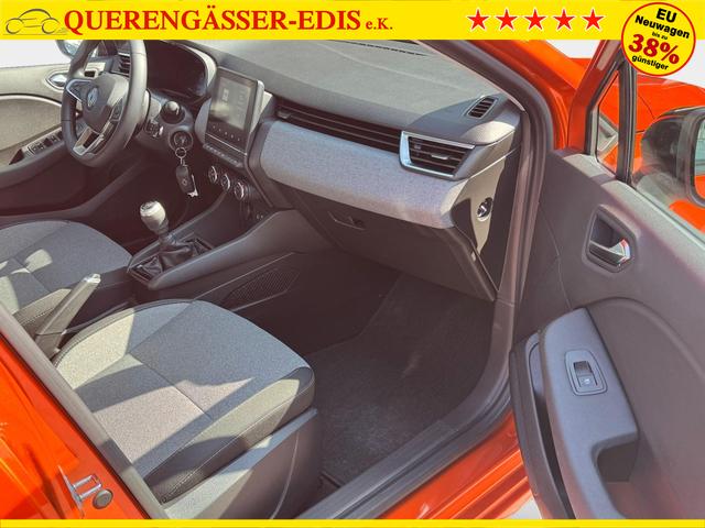 Renault Clio 1.0 TCe 90 kaufen 
