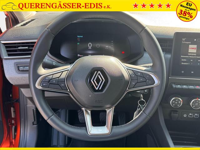 Renault Clio 1.0 TCe 90 kaufen 