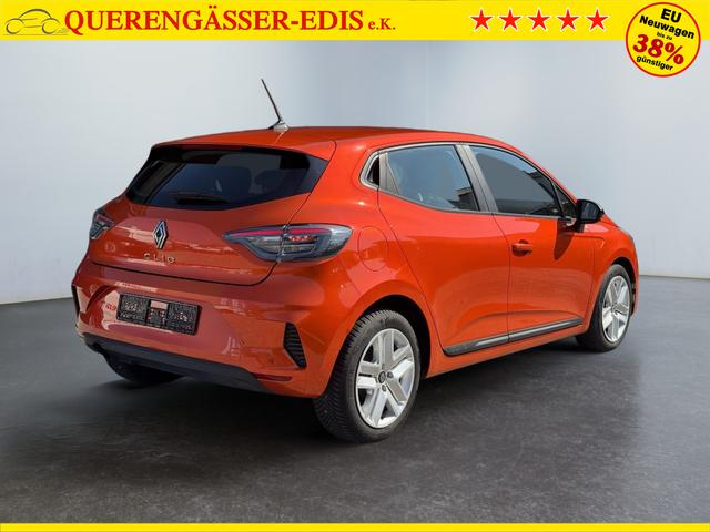 Renault Clio 1.0 TCe 90 kaufen 