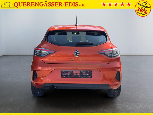 Renault Clio 1.0 TCe 90 kaufen 