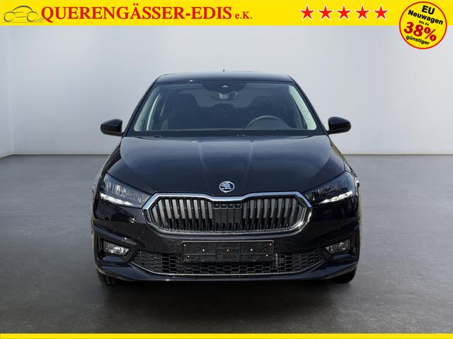 Neue Skoda Fabia Drive Plus DSG kaufen