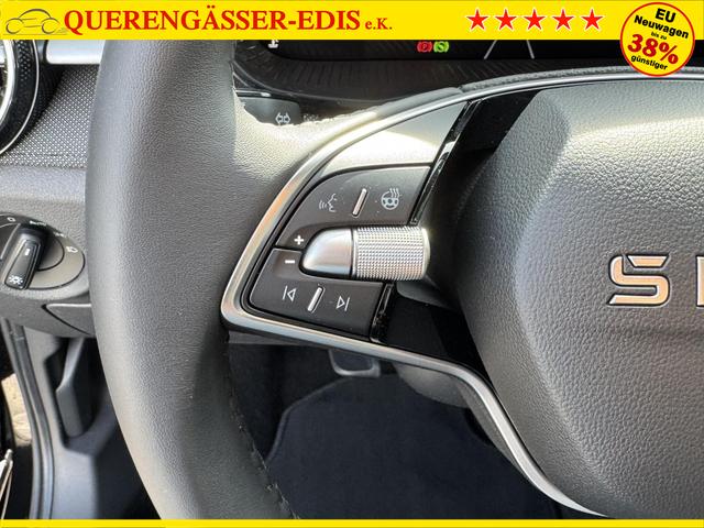 Neue Skoda Fabia Drive Plus DSG kaufen