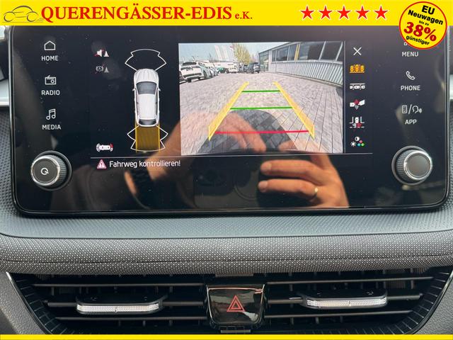 Neue Skoda Fabia Drive Plus DSG kaufen