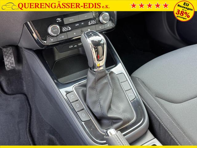 Neue Skoda Fabia Drive Plus DSG kaufen