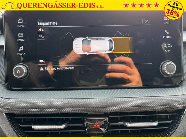 Neue Skoda Fabia Drive Plus DSG kaufen