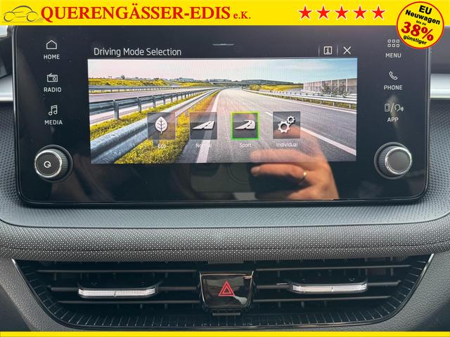 Neue Skoda Fabia Drive Plus DSG kaufen