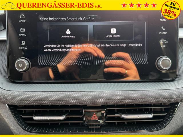 Neue Skoda Fabia Drive Plus DSG kaufen