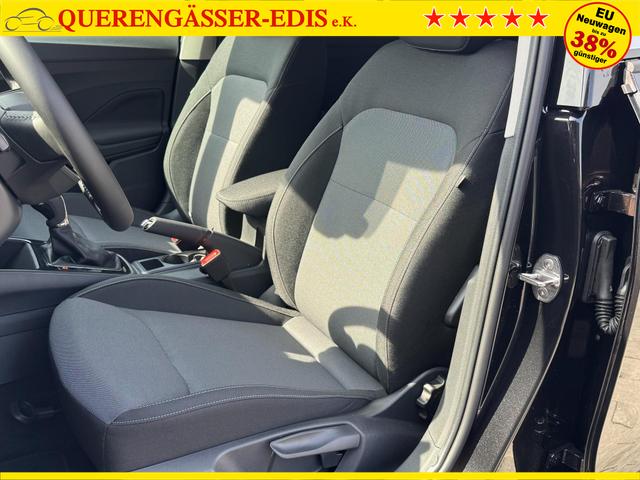 Neue Skoda Fabia Drive Plus DSG kaufen