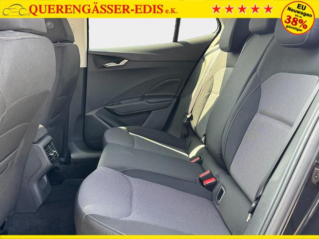 Neue Skoda Fabia Drive Plus DSG kaufen