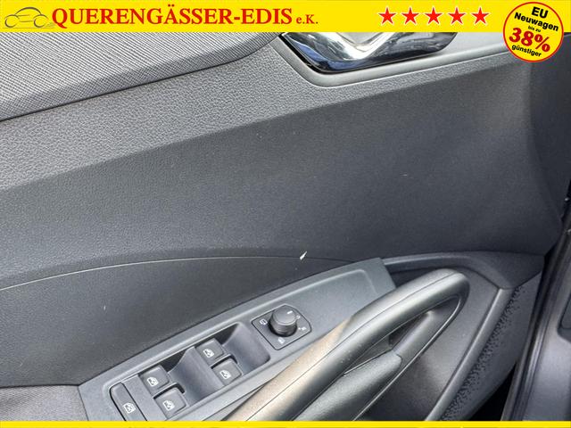 Neue Skoda Fabia Drive Plus DSG kaufen