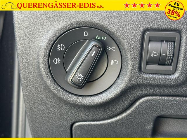 Neue Skoda Fabia Drive Plus DSG kaufen