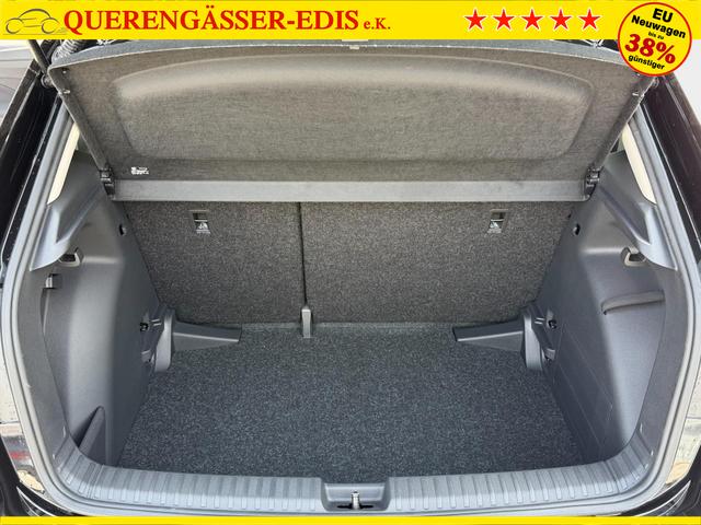 Neue Skoda Fabia Drive Plus DSG kaufen