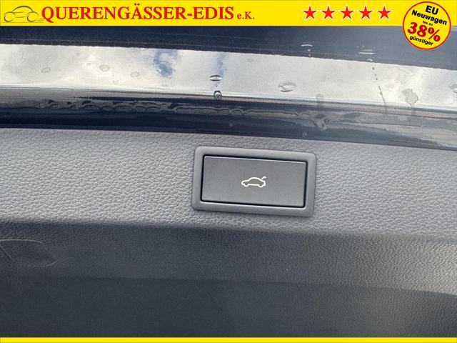 Neue Skoda Karoq Sportline kaufen