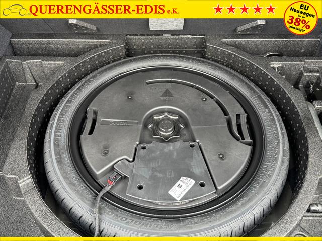 Neue Skoda Karoq Sportline kaufen