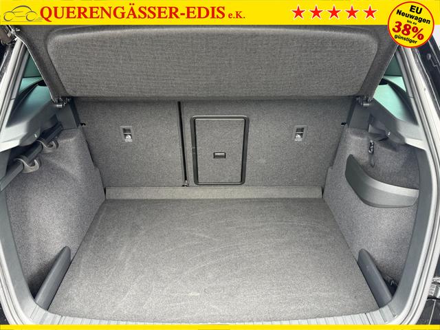 Neue Skoda Karoq Sportline kaufen