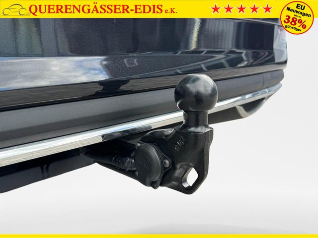 Neue Skoda Karoq Sportline kaufen