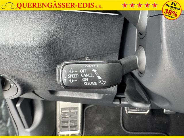 Neue Skoda Karoq Sportline kaufen