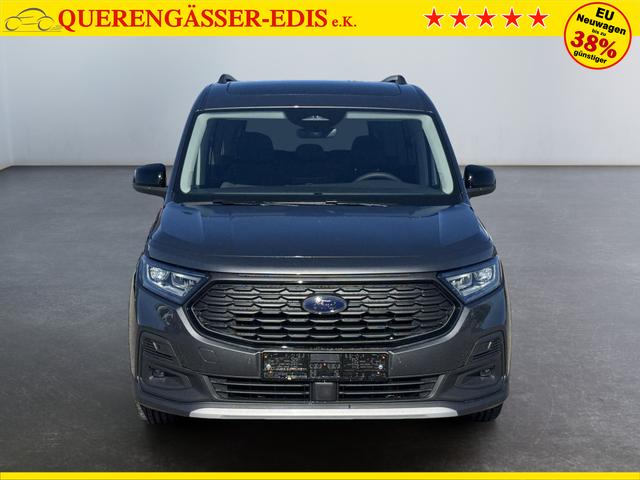 Reimport Ford Grand Tourneo 7 sitzer kaufen