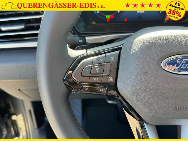 Reimport Ford Grand Tourneo 7 sitzer kaufen